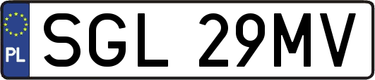 SGL29MV