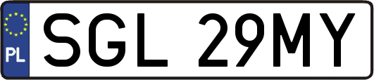 SGL29MY