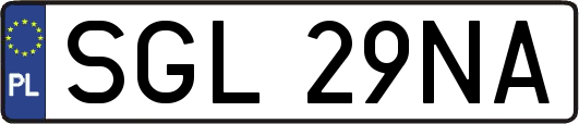 SGL29NA