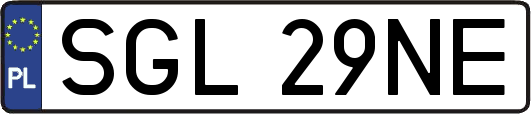 SGL29NE