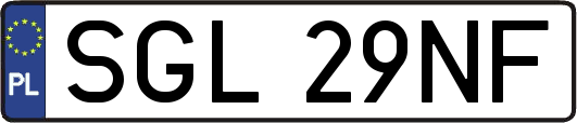 SGL29NF