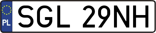 SGL29NH