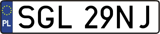 SGL29NJ