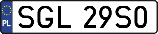 SGL29S0