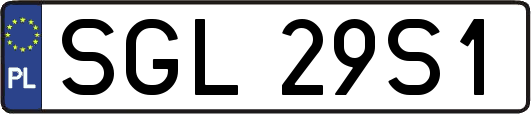 SGL29S1