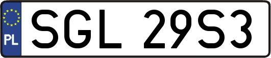 SGL29S3