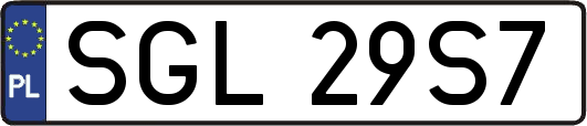 SGL29S7