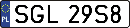 SGL29S8