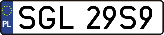 SGL29S9
