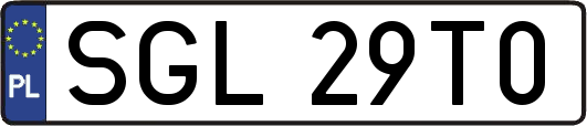 SGL29T0