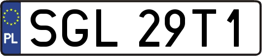 SGL29T1
