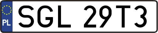 SGL29T3