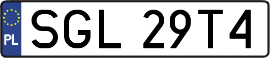 SGL29T4