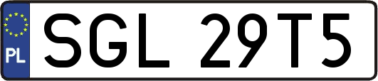 SGL29T5