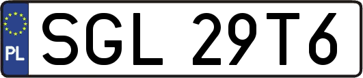 SGL29T6