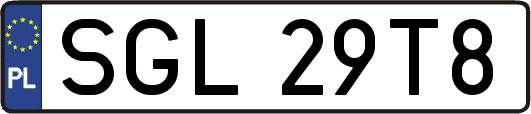 SGL29T8