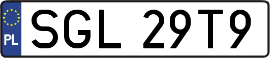 SGL29T9