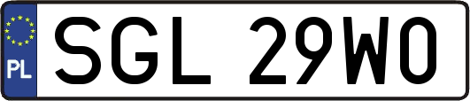 SGL29W0