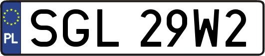 SGL29W2