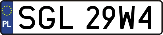 SGL29W4