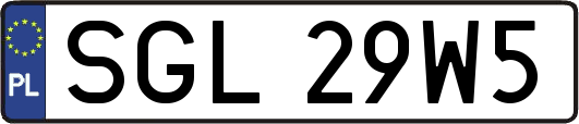 SGL29W5