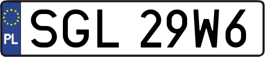 SGL29W6