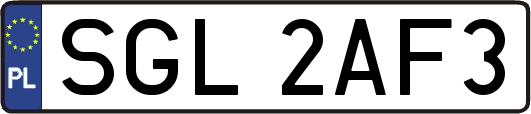 SGL2AF3