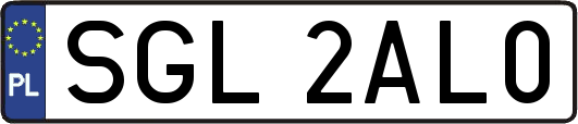 SGL2AL0