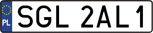 SGL2AL1