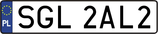 SGL2AL2