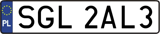SGL2AL3