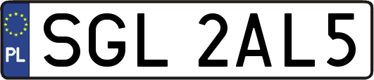 SGL2AL5