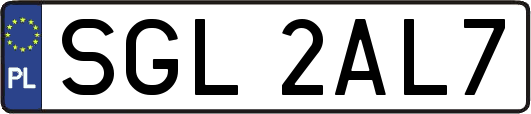 SGL2AL7