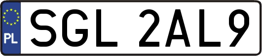 SGL2AL9