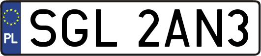 SGL2AN3