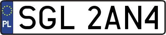 SGL2AN4