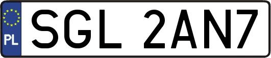 SGL2AN7