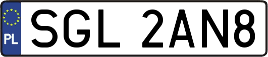 SGL2AN8