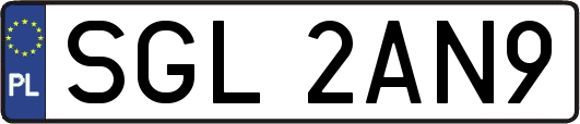 SGL2AN9
