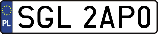 SGL2AP0