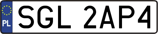 SGL2AP4