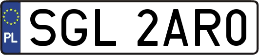 SGL2AR0