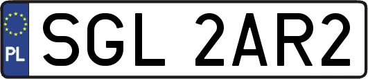 SGL2AR2