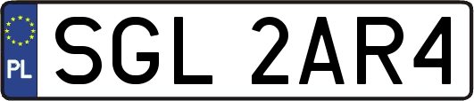 SGL2AR4