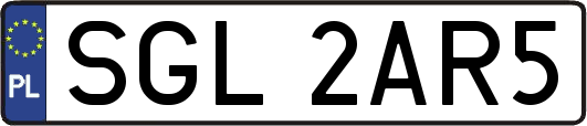 SGL2AR5