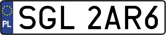 SGL2AR6