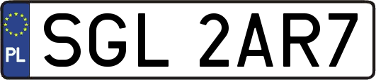 SGL2AR7