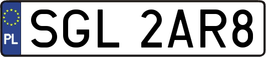 SGL2AR8