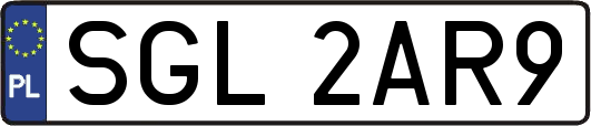 SGL2AR9