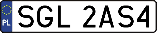 SGL2AS4